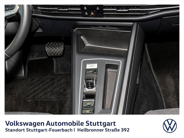 Volkswagen Golf 1.0 TSI DSG Life