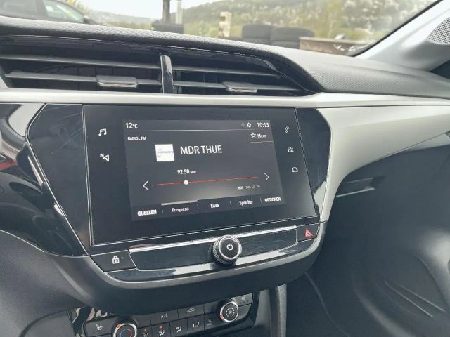 Opel Corsa Edition F Edition