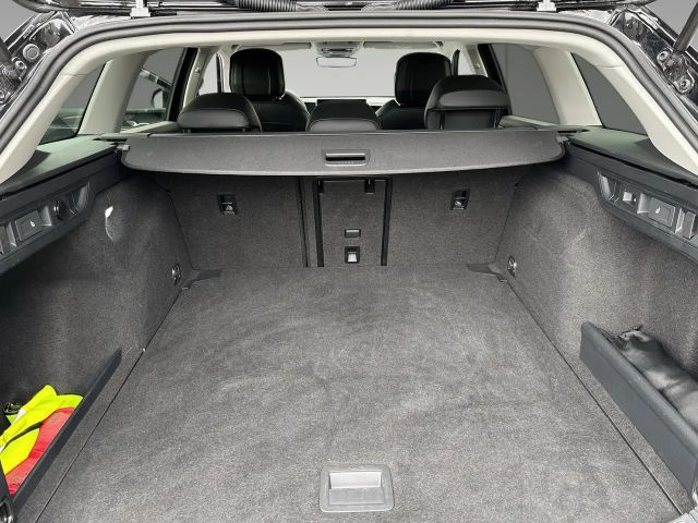 Volkswagen Passat 2.0 TDI Business DSG Variant