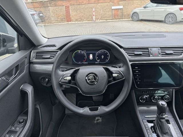 Skoda Superb Combi Style Style iV