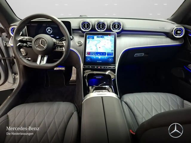 Mercedes-Benz CLE 450 4MATIC AMG Line