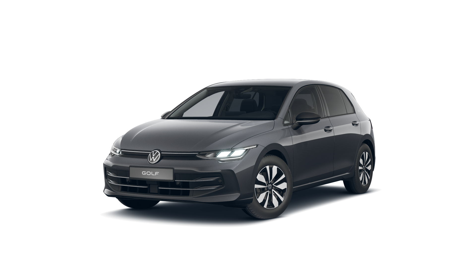 Volkswagen Golf 1.5 TSI Golf VIII