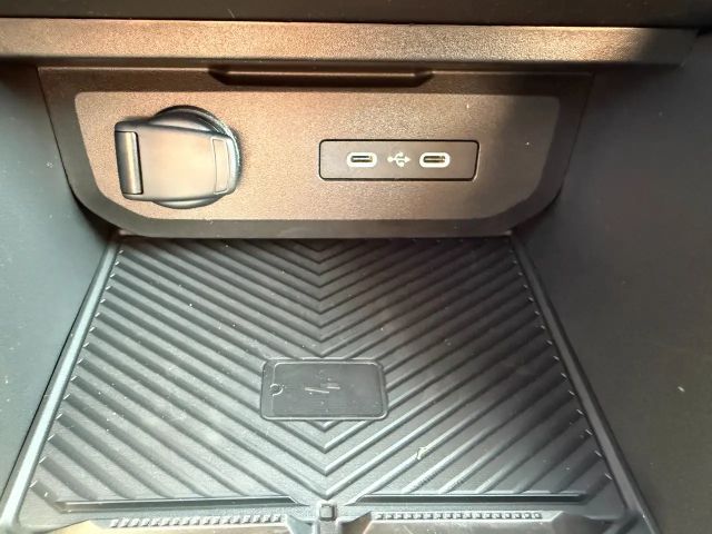 Dacia Duster 4WD ECO-G Extreme TCe 150