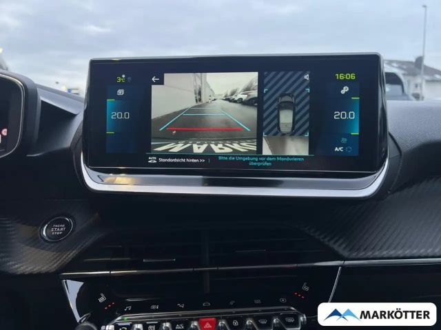 Peugeot E-208 Allure Pack