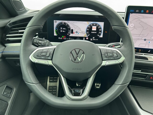 Volkswagen Passat 1.5 TSI DSG eHybrid