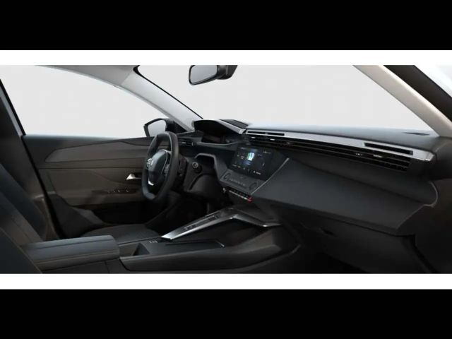 Peugeot 308 Hybrid Style