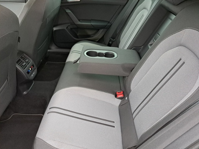 Seat Leon DSG Sportstourer Style