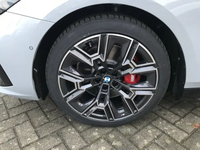 BMW i5 M-Sport eDrive40