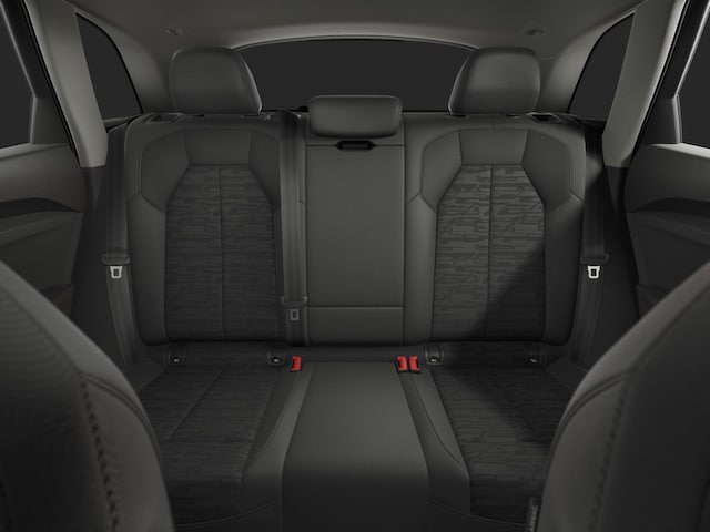 Audi Q5 Quattro S-Tronic