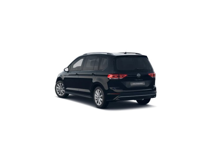 Volkswagen Touran 1.5 TSI DSG R-Line