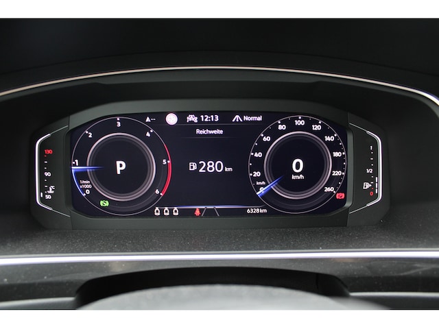 Volkswagen Tiguan 2.0 TDI Life