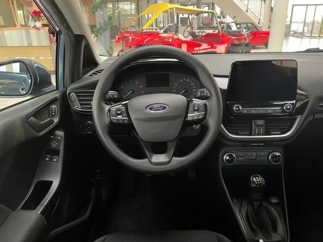 Ford Fiesta Cool & Connect