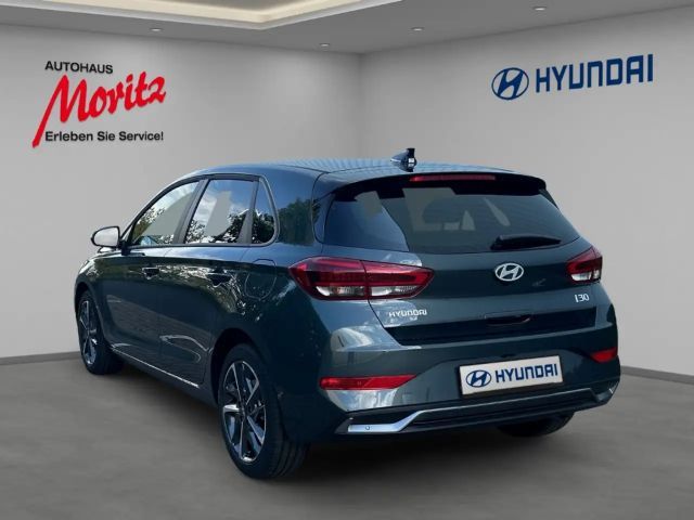 Hyundai i30 1.0 Advantage T-GDi