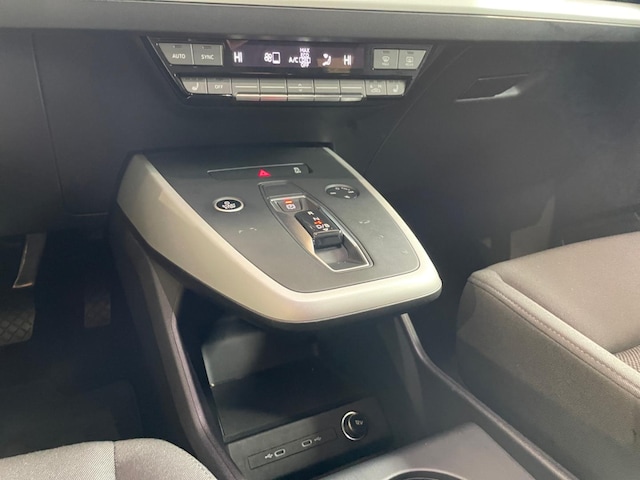 Audi Q4 e-tron 35