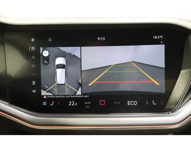 Volkswagen Touareg 3.0 V6 TDI R-Line