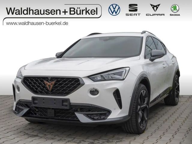 Cupra Formentor 2.0 TSI VZ