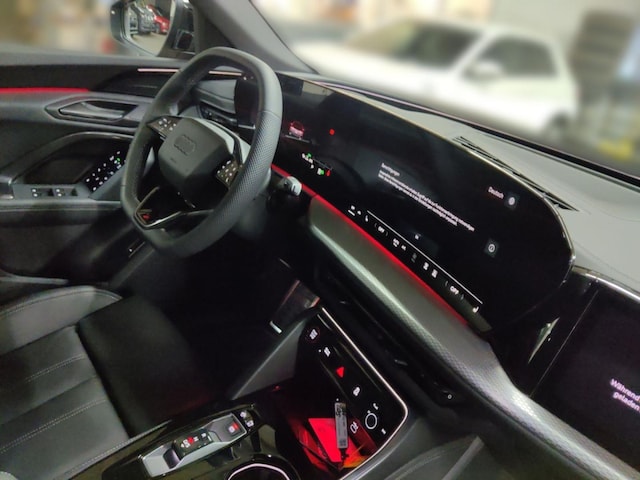Audi Q5 Quattro S-Tronic