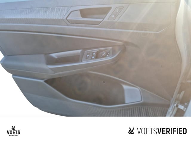 Volkswagen Caddy 1.5 TSI