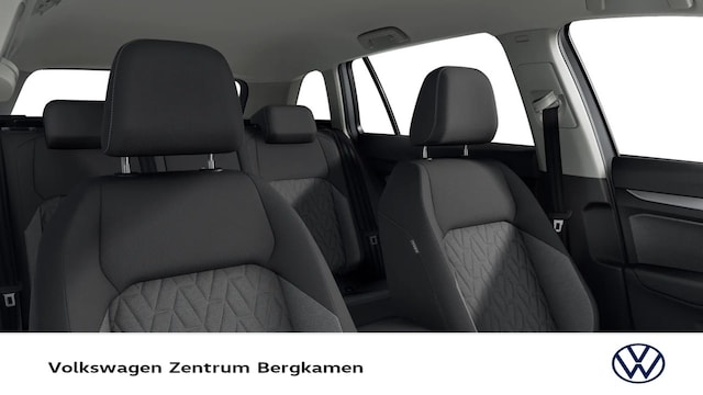 Volkswagen Golf Golf VIII Life Variant