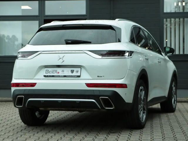 DS DS 7 Crossback Crossback