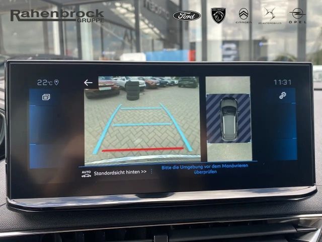 Peugeot 3008 Active Pack BlueHDi EAT8