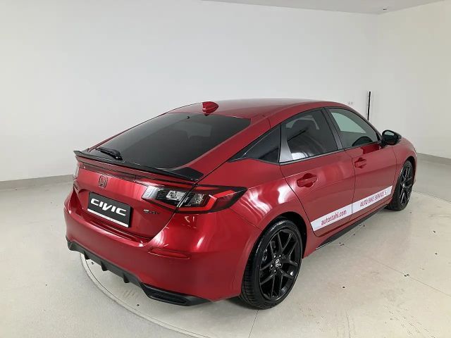 Honda Civic 2.0 Hybrid Sport i-MMD