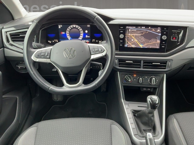 Volkswagen Polo 1.0 (EURO 6d) Virtual LED PDC SpurH