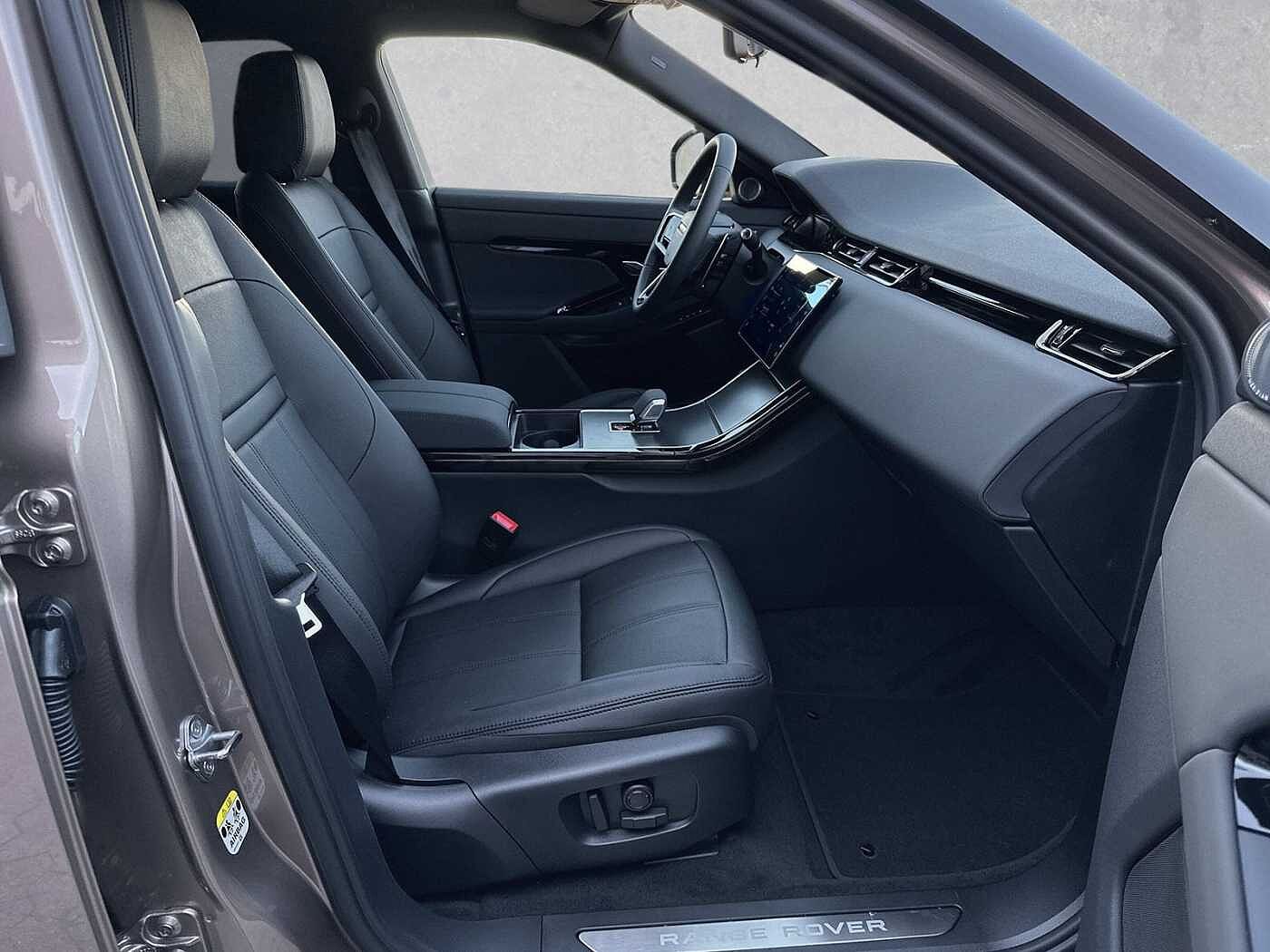 Land Rover Range Rover Evoque D200 Dynamic SE