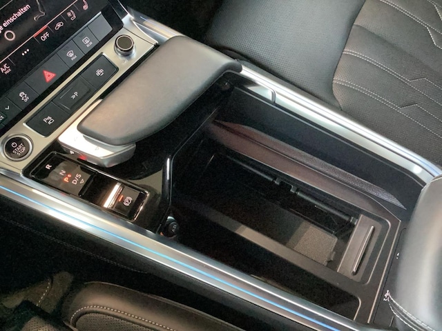 Audi Q8 e-tron 55 Quattro Sportback