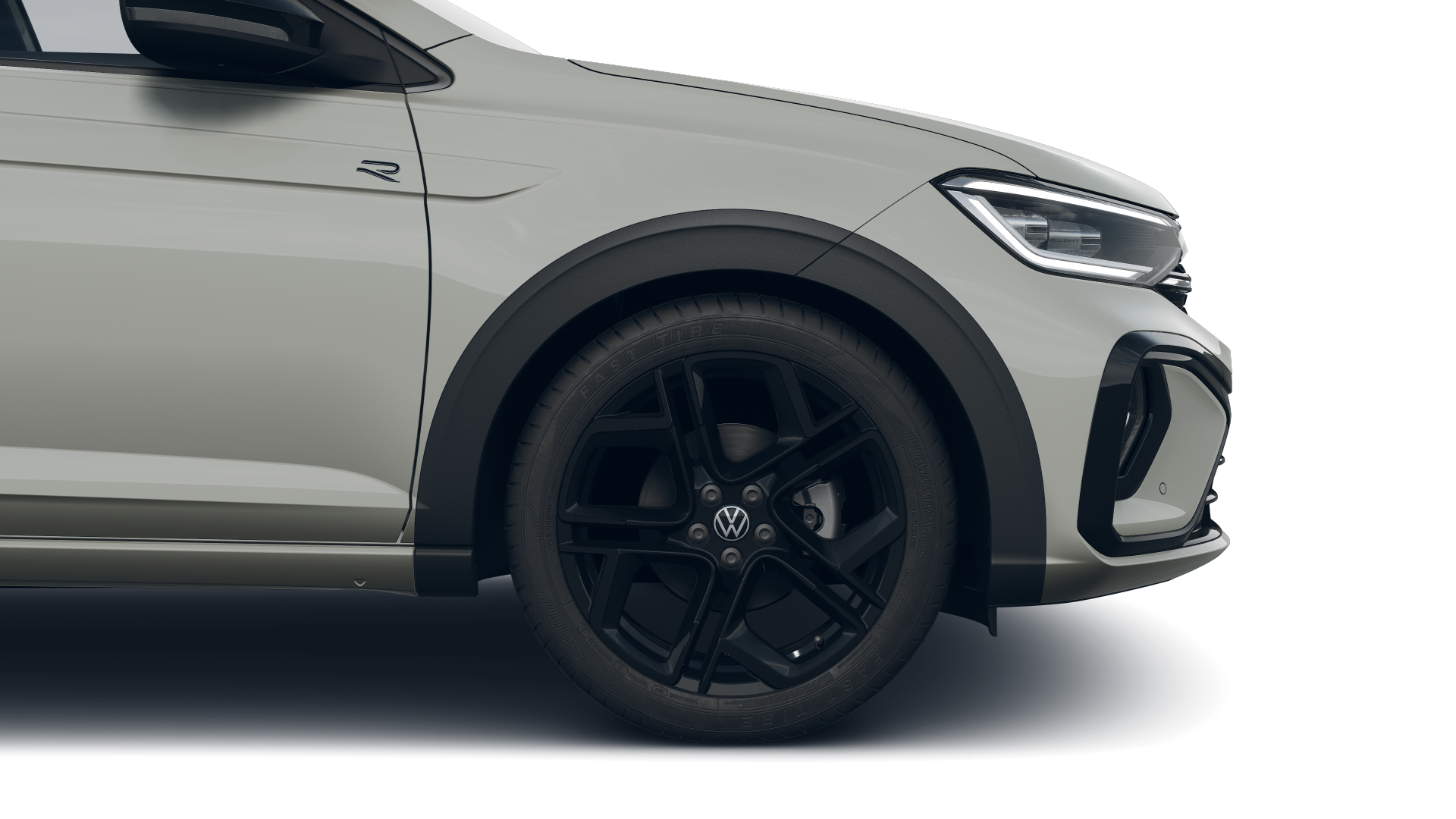 Volkswagen Taigo DSG R-Line