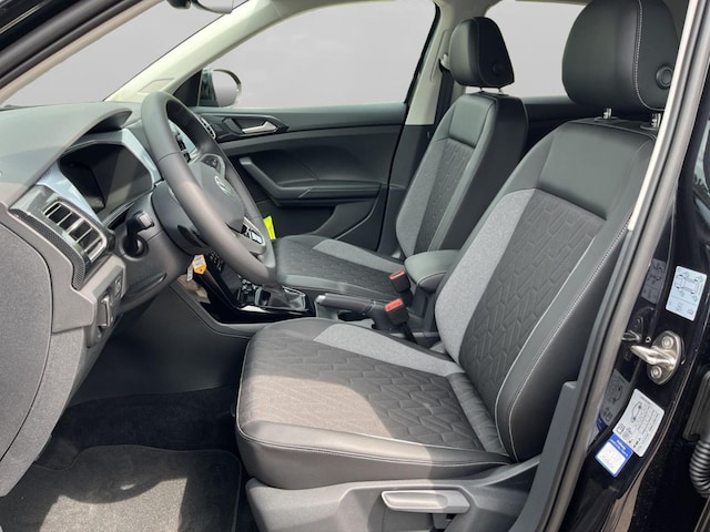 Volkswagen T-Cross 1.5 TSI DSG Life