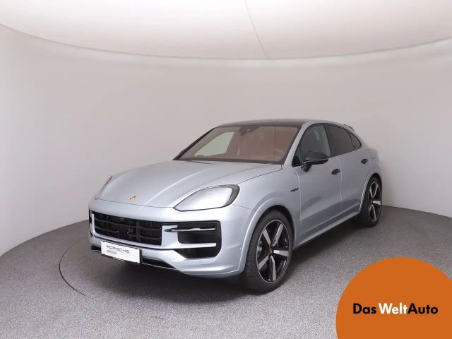 Porsche Cayenne Coupé E-Hybrid S