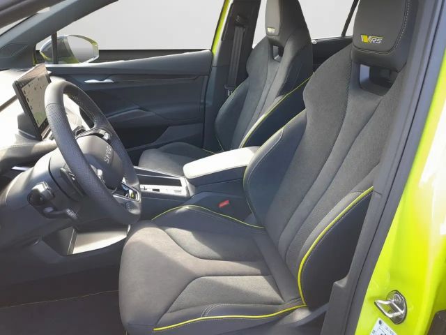 Skoda Elroq RS 84 kWh Batterie, 250 KW, 1-Gang Automat