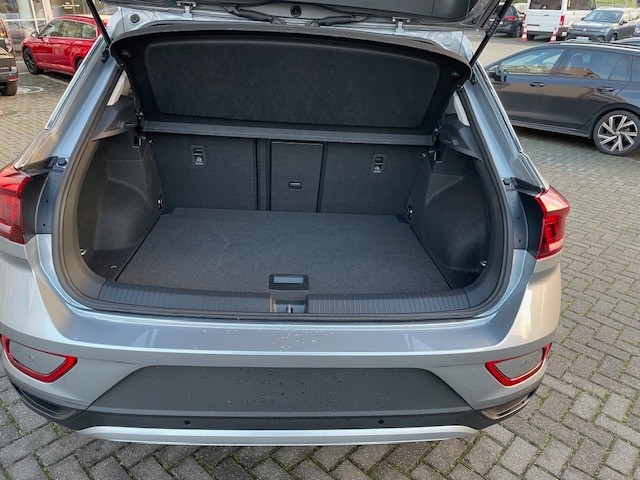 Volkswagen T-Roc 2.0 TDI DSG