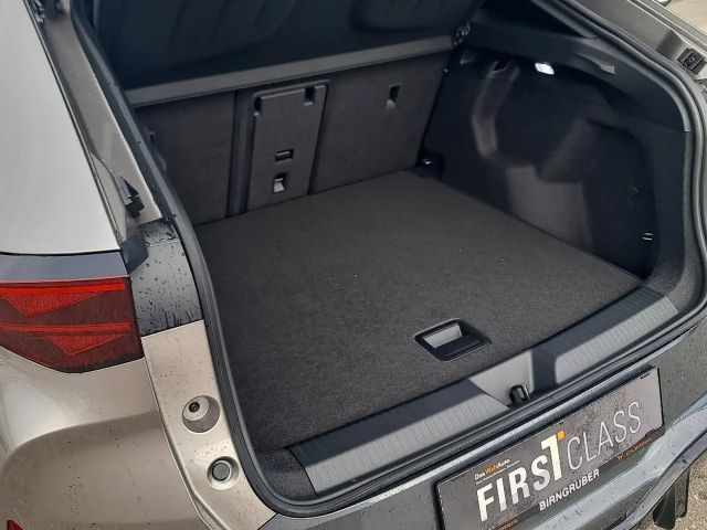 Cupra Tavascan Adrenaline VZ