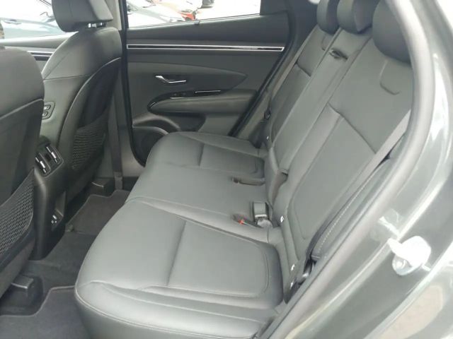 Hyundai Tucson 1.6 2WD Hybrid Prime T-GDi