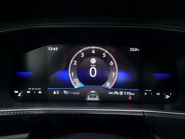 Volkswagen T-Cross 1.0 TSI R-Line