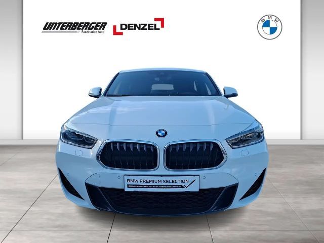 BMW X2 xDrive18d