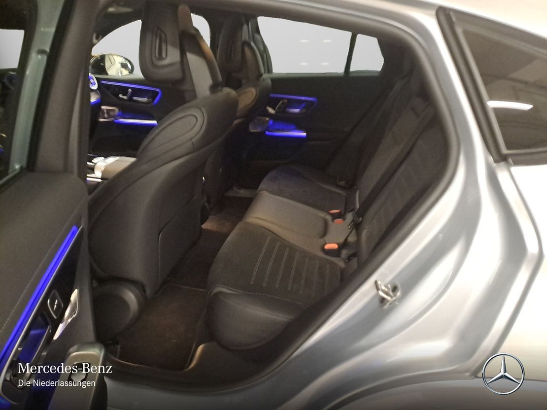 Mercedes-Benz GLC 450 4MATIC