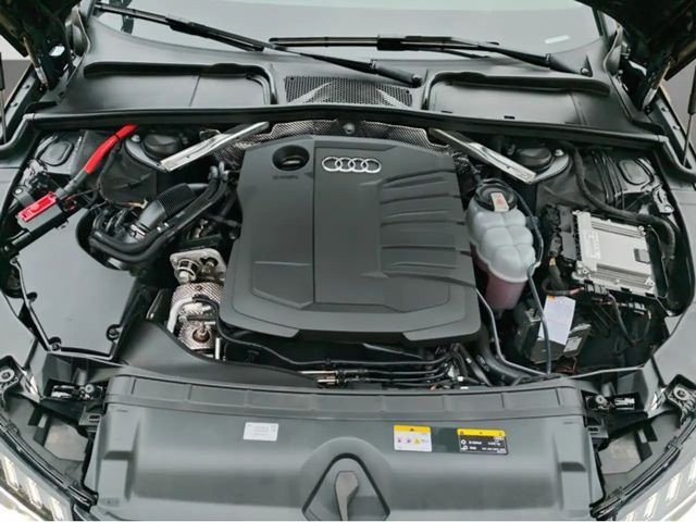 Audi A4 35 TDI Avant S-Tronic