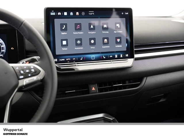 Volkswagen T-Roc DSG Life