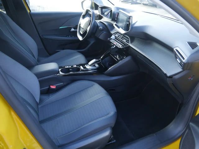 Peugeot E-208 Allure Pack