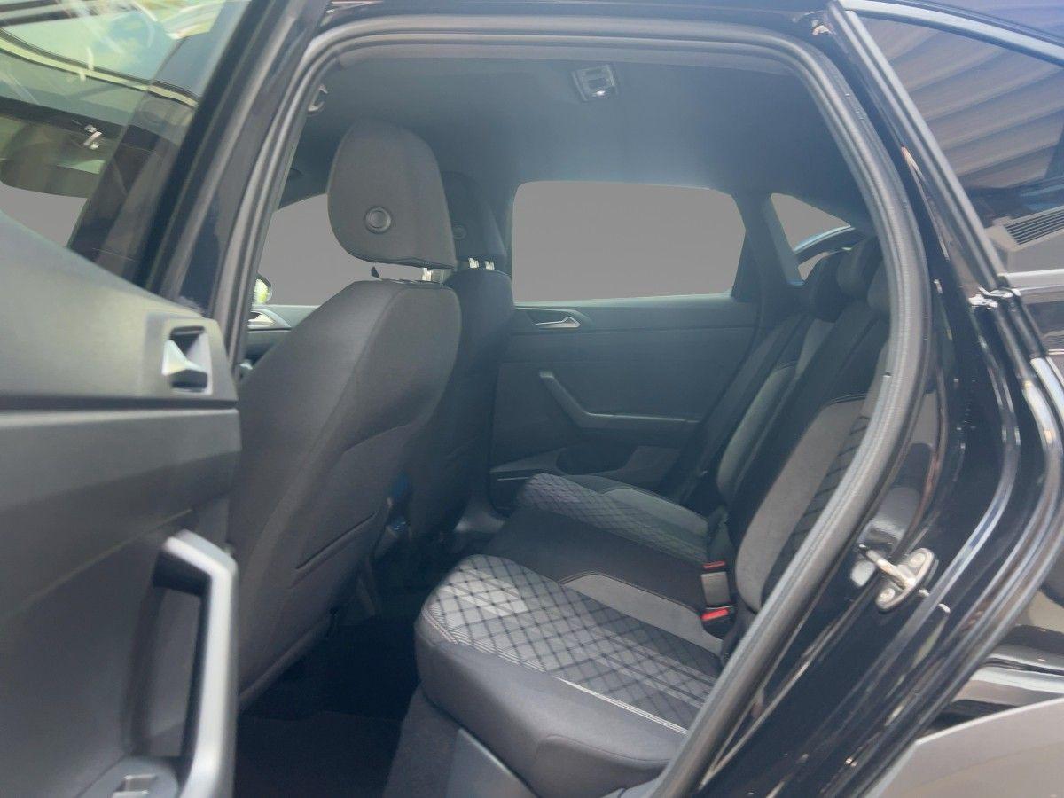 Volkswagen Taigo DSG R-Line