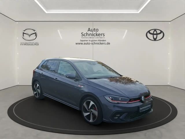 Volkswagen Polo GTI IQ.Drive