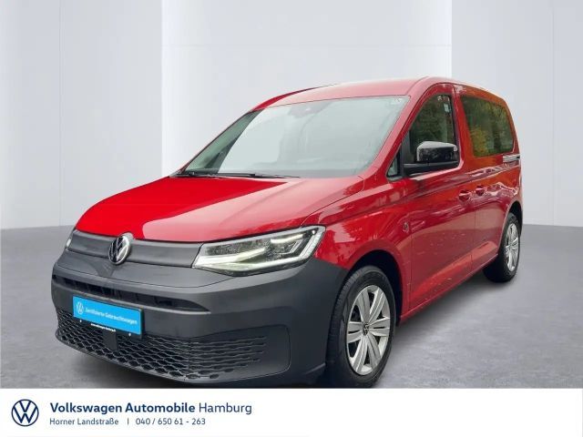 Volkswagen Caddy 2.0 TDI DSG