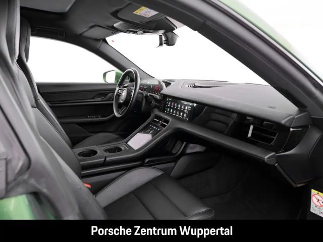 Porsche Taycan 4 Cross Turismo