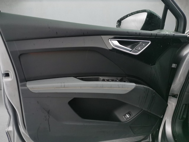 Audi Q4 e-tron 35 Sportback