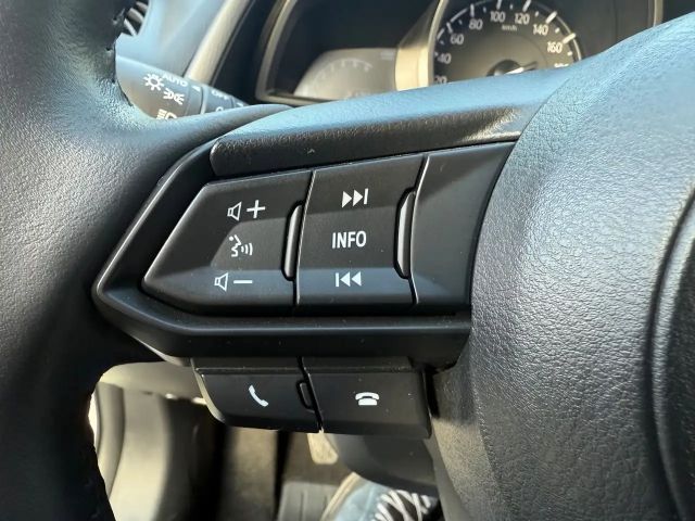 Mazda CX-3 Advantage SkyActiv