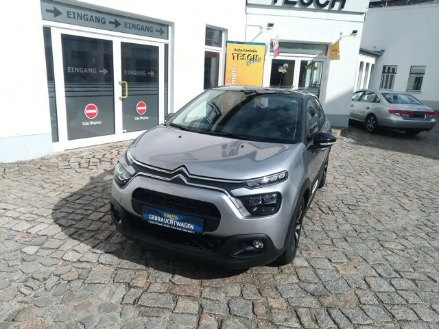 Citroën C3 Max PureTech