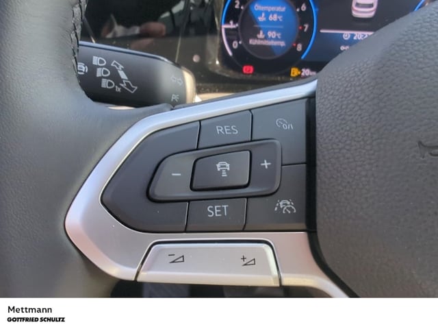 Volkswagen Golf 1.5 TSI Life